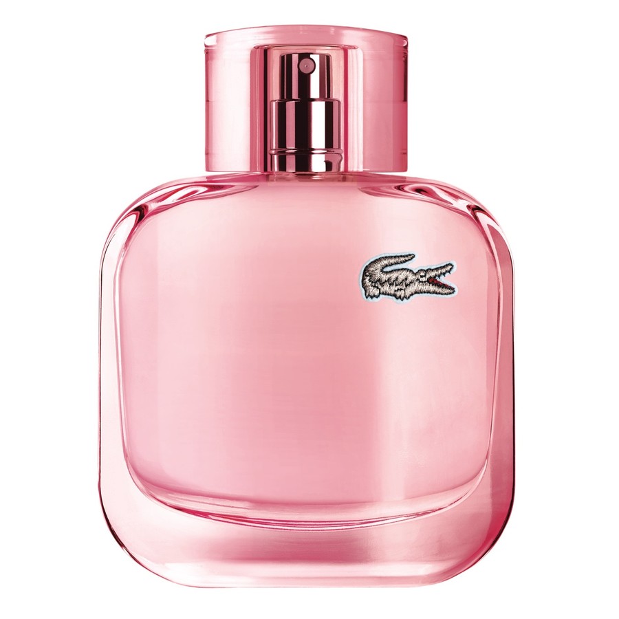 LACOSTE Eau De Lacoste L 12 12 Pour Elle Sparkling Parfumerija