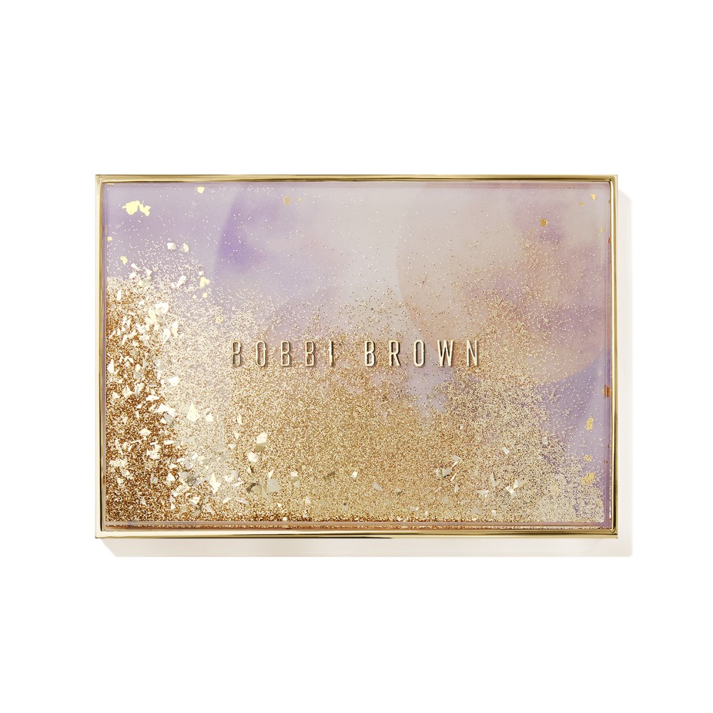 Bobbi Brown Moonstone Glow Collection Moonglow Eye Cheek Palette