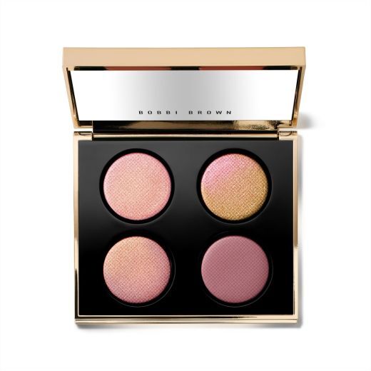 Glow With Love Collection Luxe Eye Shadow