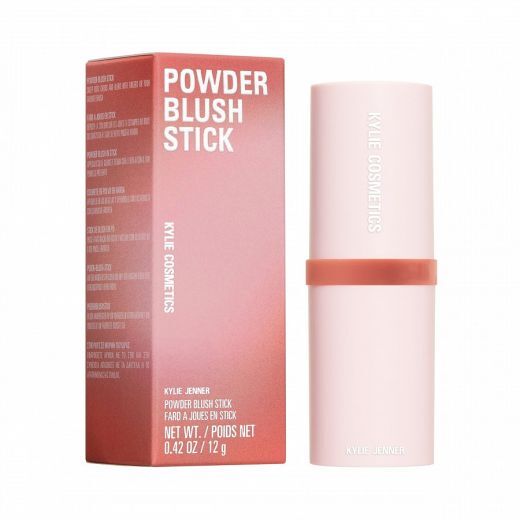 Powder Blush Stick