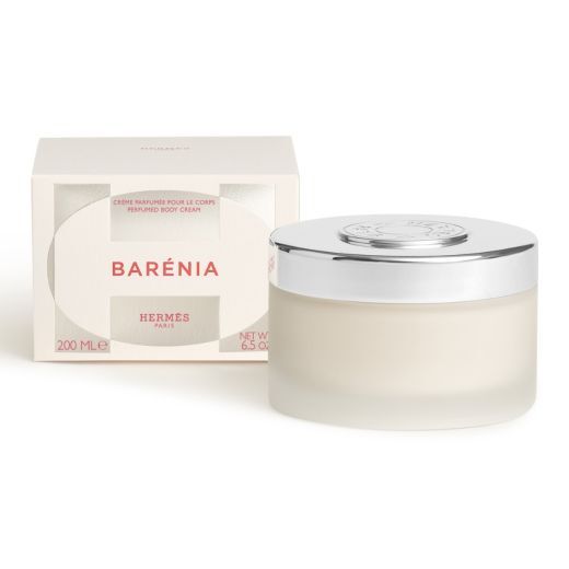 Barénia Perfumed Body Cream