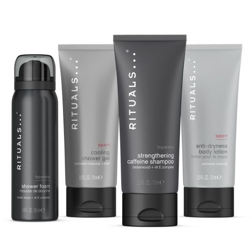 Rituals Homme - Small Gift Set