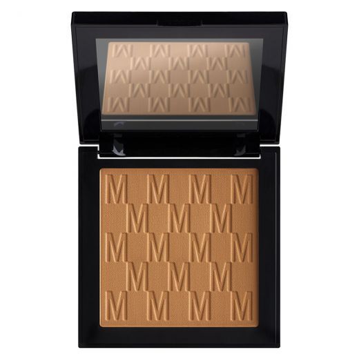 Bronze Venus Compact Bronzer Nr. 103 Cinnamon Biscuit