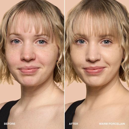 Weightless Skin Foundation SPF15