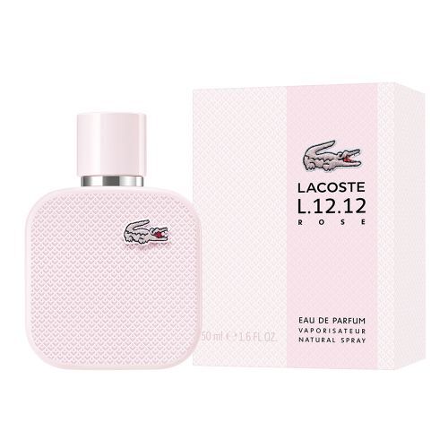 parfum lacoste white