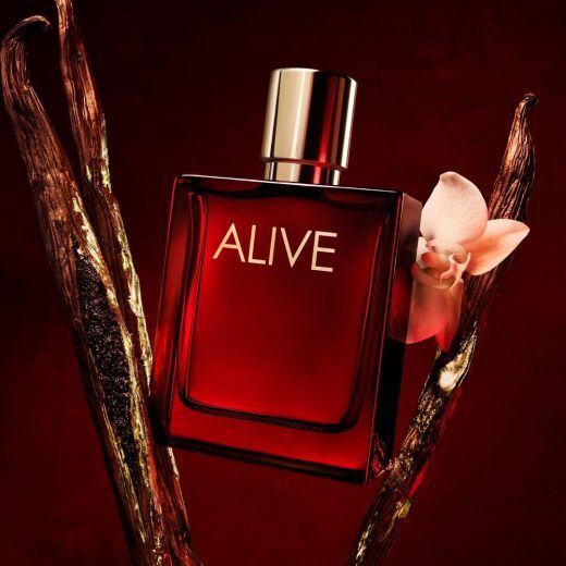 Boss Alive Absolu Parfum Intense