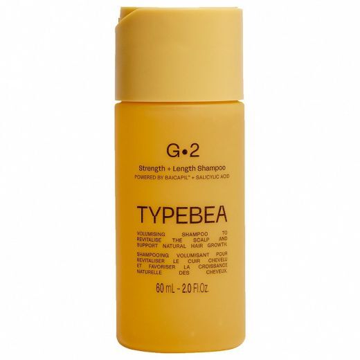 G2 Strength & Length Shampoo