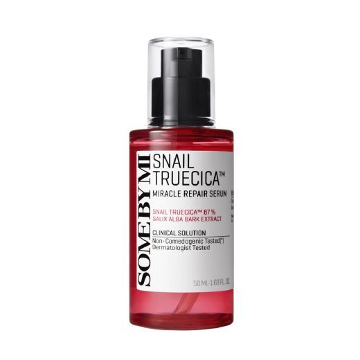 Snail Truecica Miracle Repair Serum