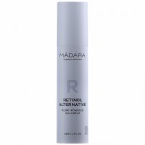 RETINOL ALTERNATIVE Plant-Powered Day Cream, 50ml