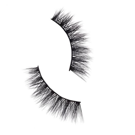 MAC Megastar Lash Dirbtinės blakstienos