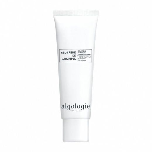 Hydro-Matifying Purifying Gel-Cream