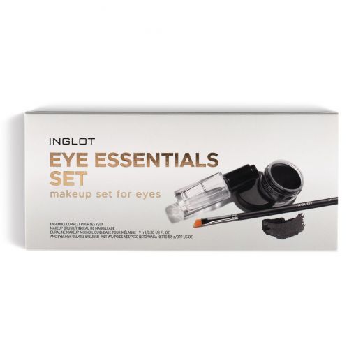 Eye Essentials Set