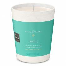 The Ritual of Karma Refill Scented Candle