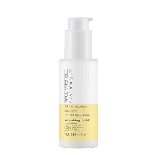 Clean Beauty Volumizing Liquid