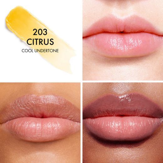  Addict Lip Glow Nr. 203 Citrus Cool Undertone