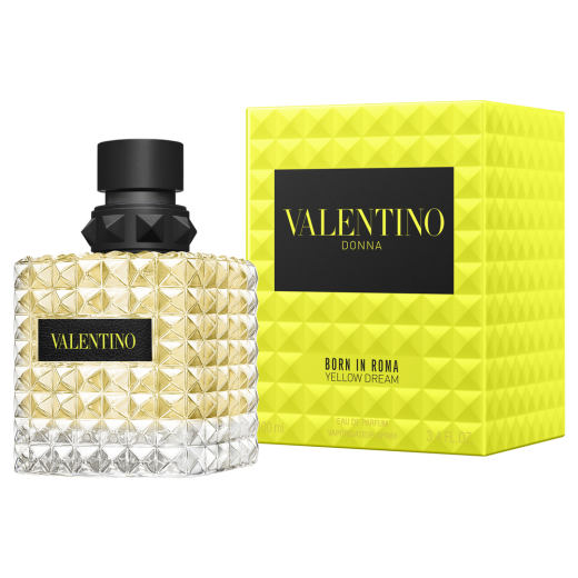 Born In Roma Donna Yellow Dream 100ml