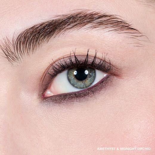 Polished Grunge Collection Long-Wear Cream Shadow & Kohl Liner