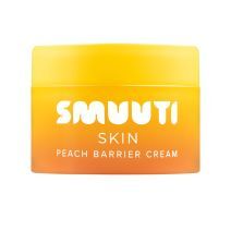 Peach Barrier Cream