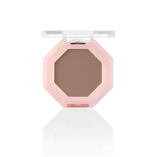 Blooming Edition Paradise Jelly Single Eyeshadow - Matte