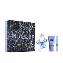 Angel Eau De Parfum 50ml Set