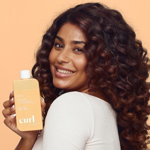 Curl Crush™ Conditioner