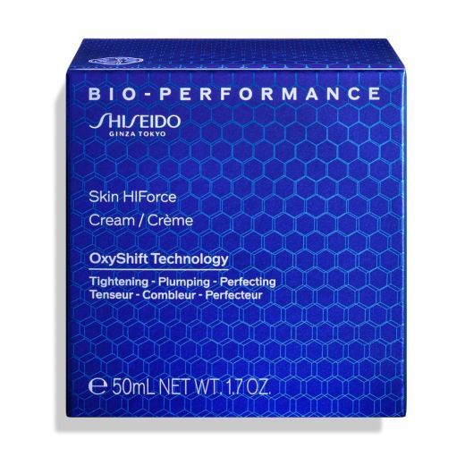 Bio-Performance Skin Hiforce Cream