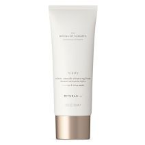 The Ritual of Namaste Velvety Smooth Cleansing Foam