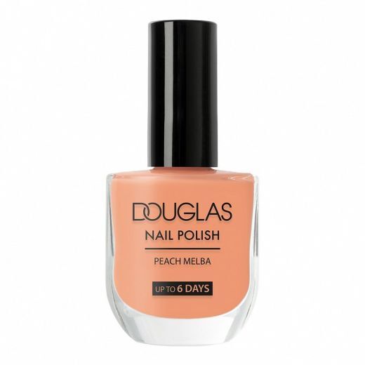 DOUGLAS MAKE UP Nail Polish