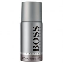 hugo boss bottled kaina