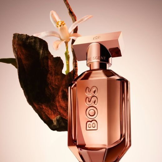 Boss The Scent For Her Le Parfum