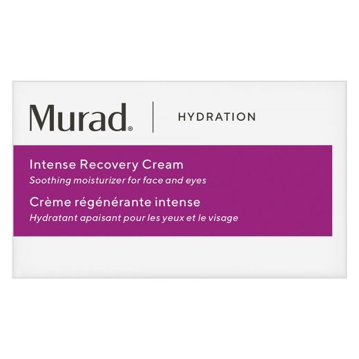 Intense Recovery Face Cream