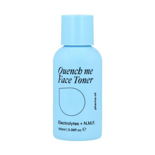 Face Tonic Quench Me