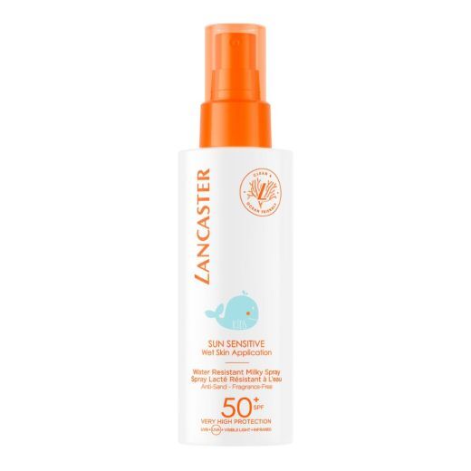 Sun Sensitive Milky Spray For Kids SPF50+