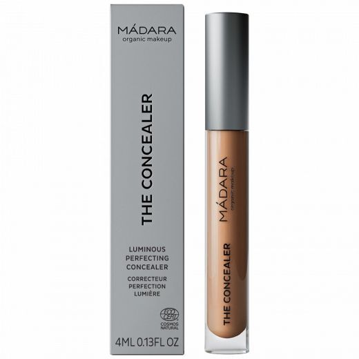 THE CONCEALER, #60 AMBER, 4ml