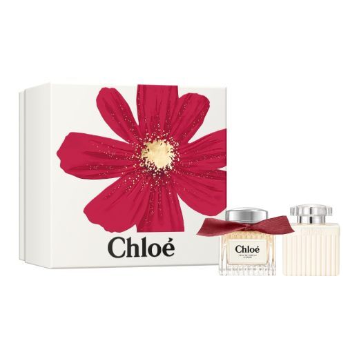 Chloé L’Eau de Parfum Intense 50ml Set