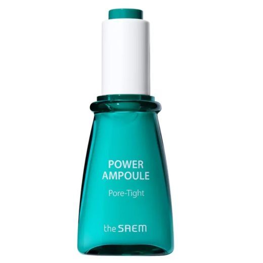 Power Ampoule Pore-Tightening