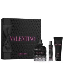 Born in Roma Uomo Giftset - Eau de Toilette 100ml