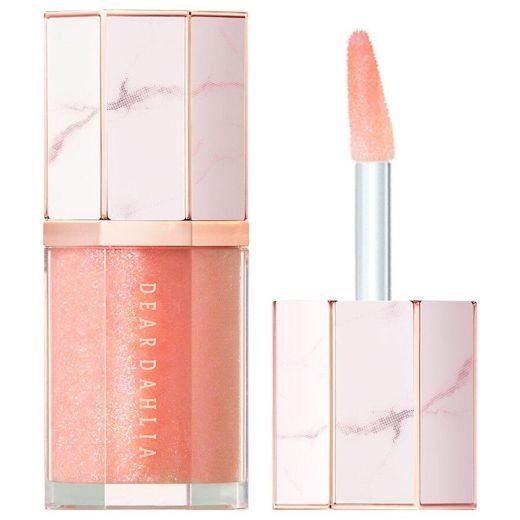 Blooming Edition Paradise Aurora Shine Lip Treatment