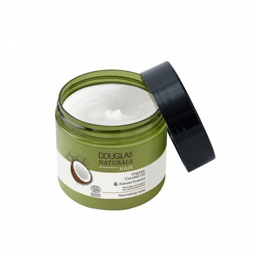 DOUGLAS NATURALS Hair Nourishing Mask