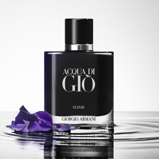 Acqua Di Giò Homme Elixir