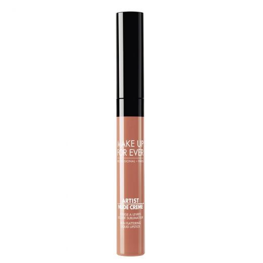 makeup forever artist nude creme