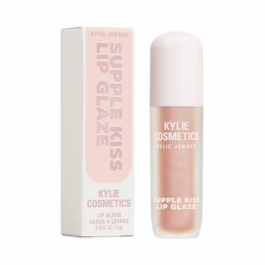 Supple Kiss Lip Glaze Lip Gloss Like Magic