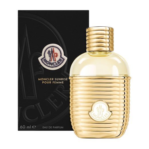 Moncler Sunrise Pour Femme EDP 60ml