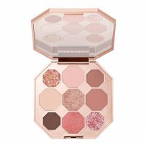 Blooming Edition Secret Garden Palette: Tea Party