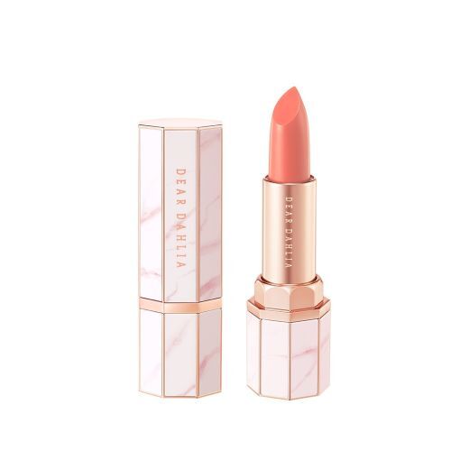 Blooming Edition Lip Paradise Sheer Dew Tinted Lipstick