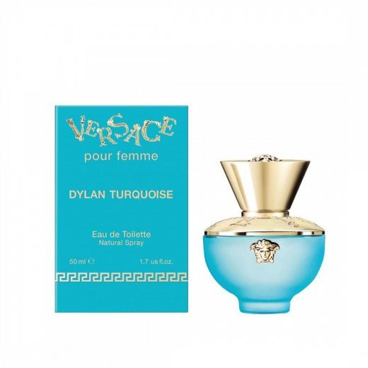 Dylan Turquoise EDT