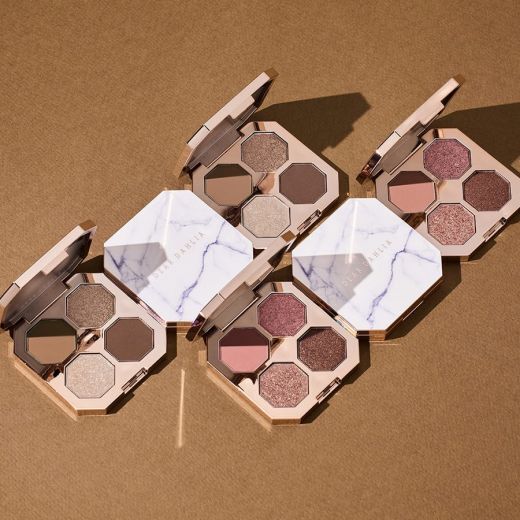 	 Dream Velvet Eyeshadow Palette Moonlit Desert