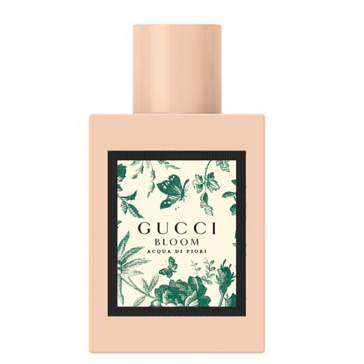 gucci bloom 50 ml douglas