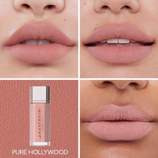 Lip Velvet - Pure Hollywood