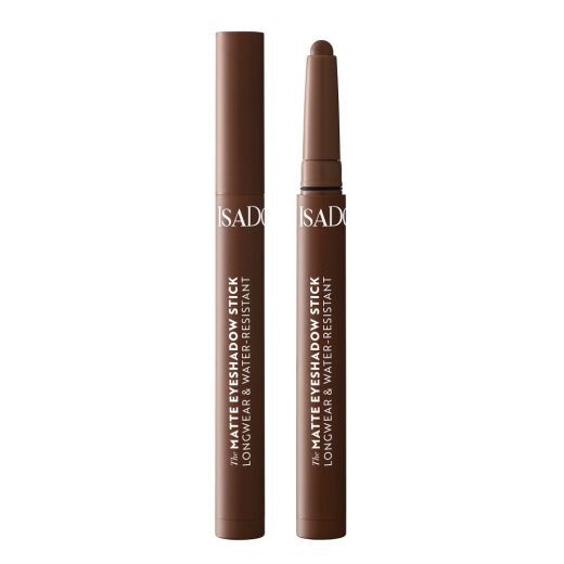 The Matte Stick Longwear & Water-Resistant Eyeshadow